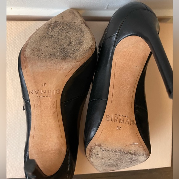 Suzy Pump by Alexandre Birman (37) - Picture 6 of 9